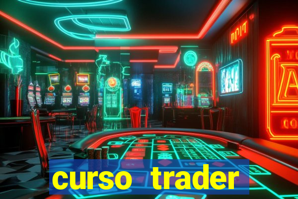 curso trader esportivo dener santos